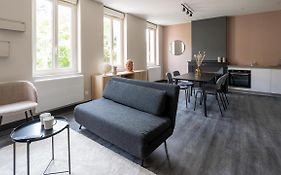 Yin - Logement calme, spacieux et raffiné